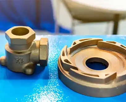 Best Copper Cast Parts for Electrical Applications